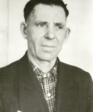 Миронов Сёмен Иванович