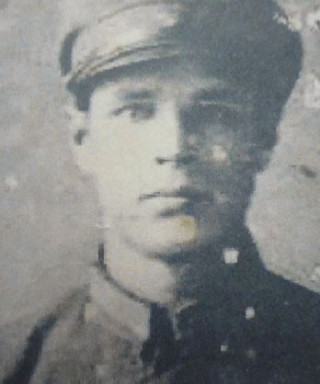 Широкорад Фёдор Сидорович