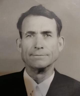 Сапельников Василий Павлович