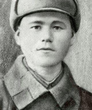 ЩЕЛКУНОВ Евсей Васильевич