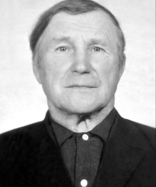 Аршинов Иван Павлович