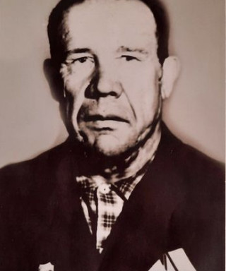 Зиннатуллин Муллахан Зиннатович