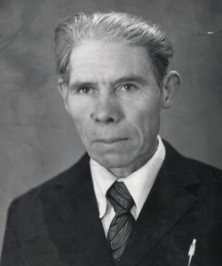 Курбатов Павел Сергеевич