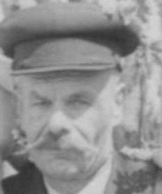Королев Николай Алексеевич