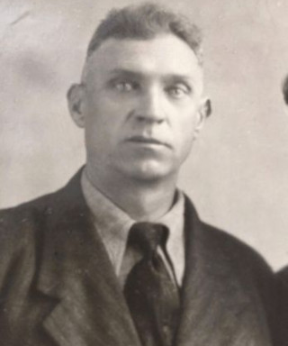 Бородин Иван Иванович