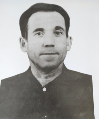 Пыринов Петр Иванович