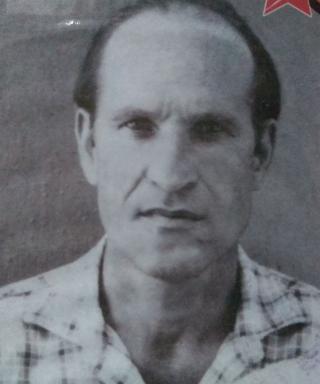 Лежнев Павел Трофимович