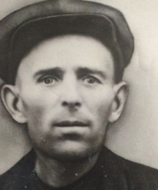 Зубков Дмитрий Митрофанович