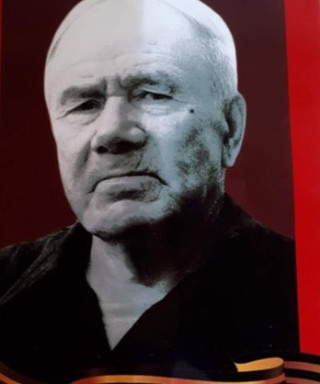 Балагуров Федот Павлович