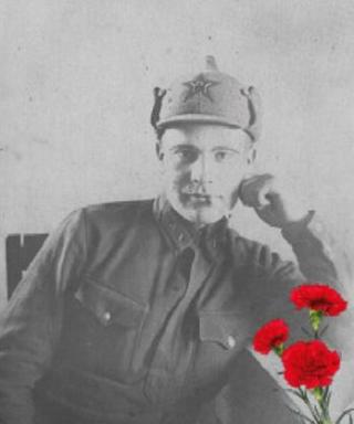 Леонов Александр Иванович