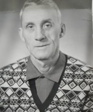 Исаев Александр Дмитриевич