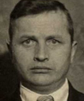 Пономарев Василий Васильевич