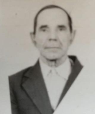 Шангин Николай Игнатьевич