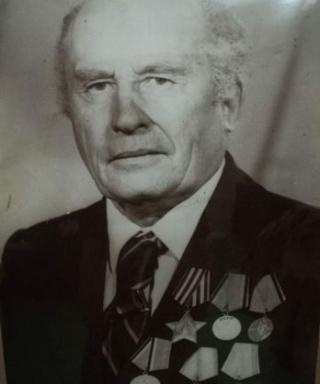 Козулин Василий Иванович