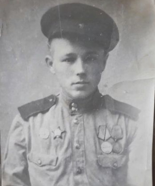 Митин Алексей Васильевич