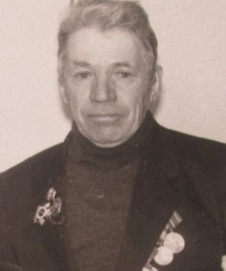 Калинин Владимир Николаевич