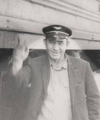 Барсуков Дмитрий Владимирович