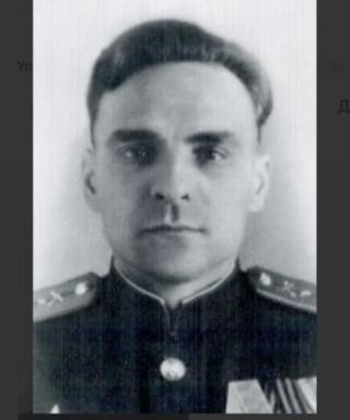 Шаповалов Александр Андреевич