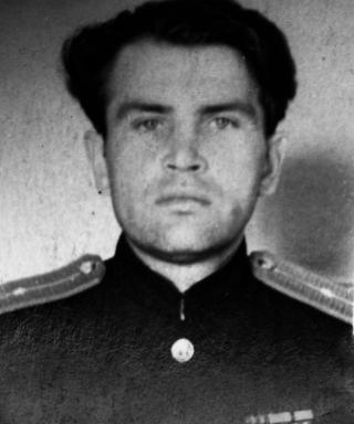 Цветков Николай Григорьевич