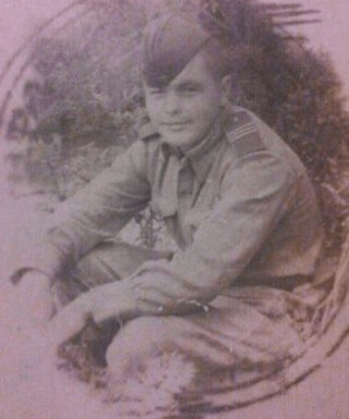 Тароватов Николай Назарович