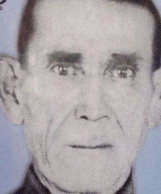 Каргаполов Леонтий Степанович