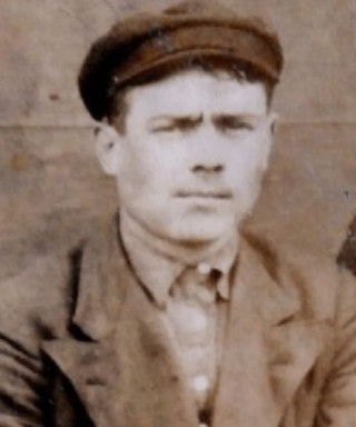 Орлов Тимофей Кириллович