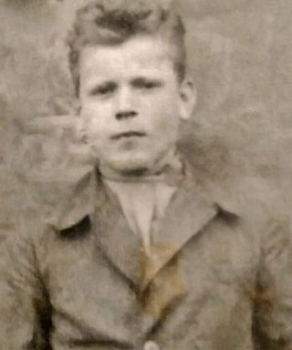 Орлов Илья Кириллович