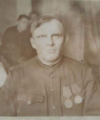 Яузин Иван Семёнович