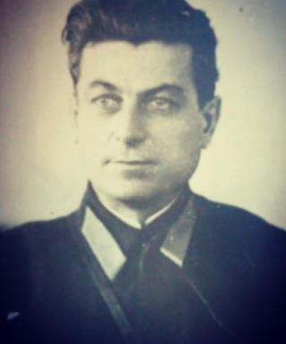 Калачев Евгений Михайлович