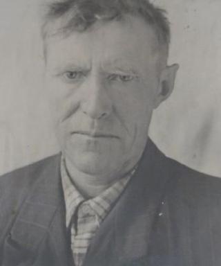 Малыгин Валерий Федорович