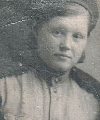 Виноградова Анна Павловна