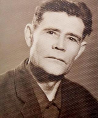 Старков Георгий Карпович