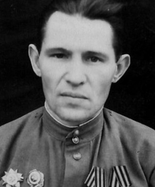 Борунов Владимир Николаевич