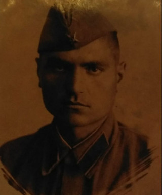 Поплутин Иван Георгиевич