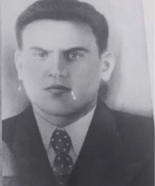 Метелев Андрей Савельевич