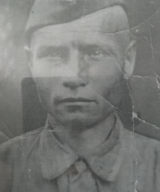 Корюкин Семен Леонтьевич