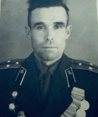 Гирько Иван Филиппович