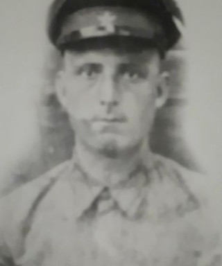 Болдырев Петр Ильич