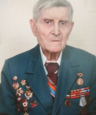 Ардеев Валентин Наумович