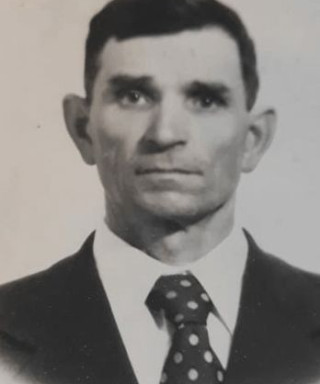 Забрусков Иван Тихонович