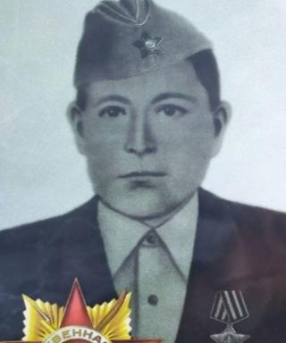 Кунсбаев Закария Шафикович