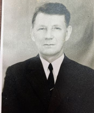 Платонов Антон Иванович