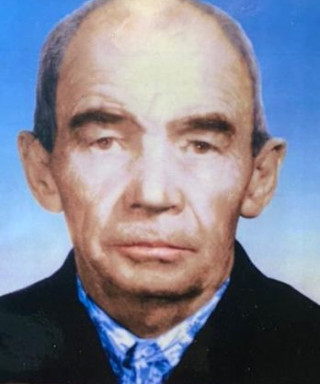 Надрышин Александр Александрович