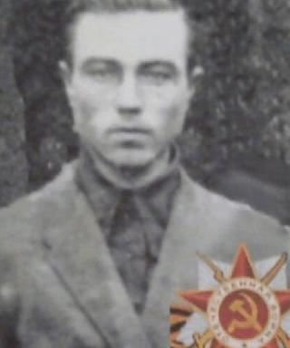Мордвинов Иван Григорьевич