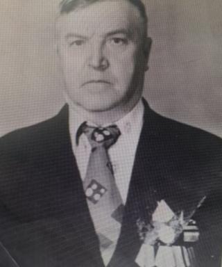 Голубничий Андрей Васильевич