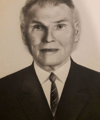 Ляхов Григорий Сидорович