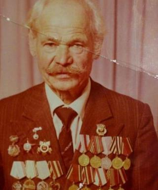 Гончаров Николай Федотович