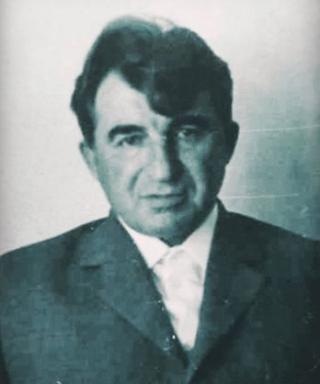 Добрынский Алексей Николаевич