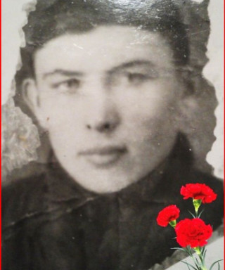 Сабынин Николай Иванович