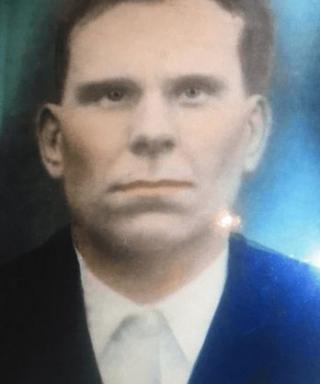 Волобуев Михаил Михайлович